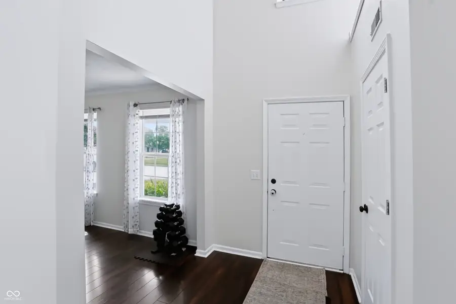 2526 Senators Way, Indianapolis, IN 46217 - #3