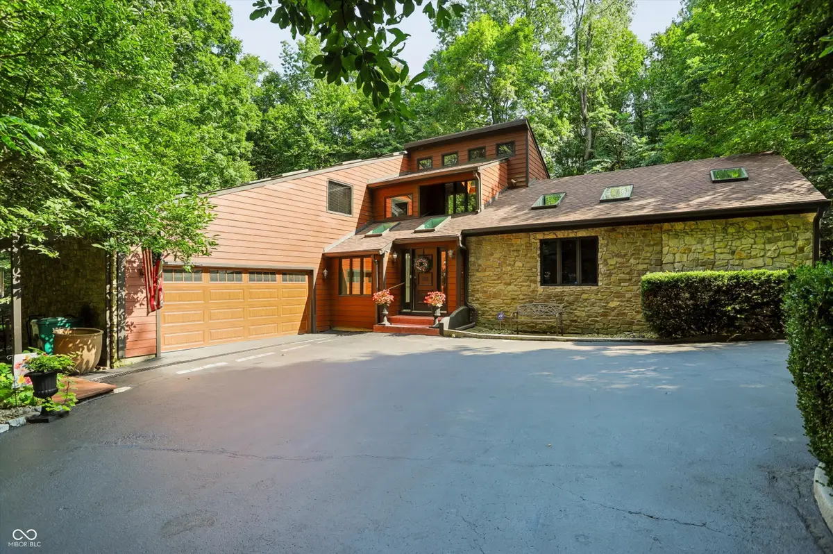 12399 N Cedarwood Drive, Mooresville, IN 46158 - #1