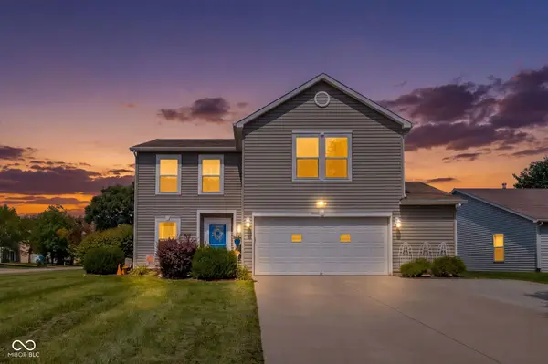 502 Streamside Drive, Greenfield, IN 46140