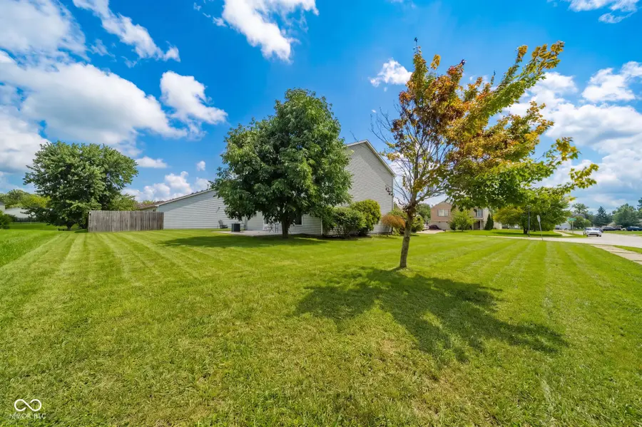 502 Streamside Drive, Greenfield, IN 46140 - #2