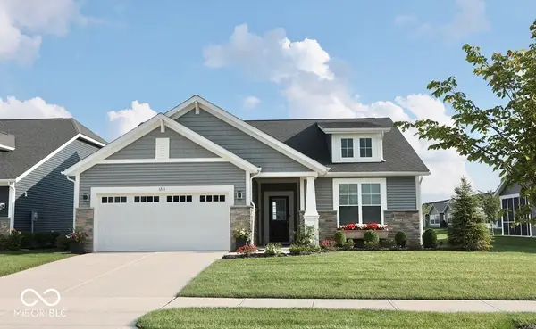1281 Mahoning Road, Sheridan, IN 46069