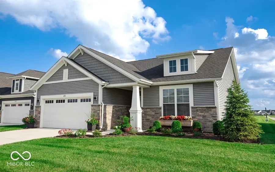 1281 Mahoning Road, Sheridan, IN 46069 - #2