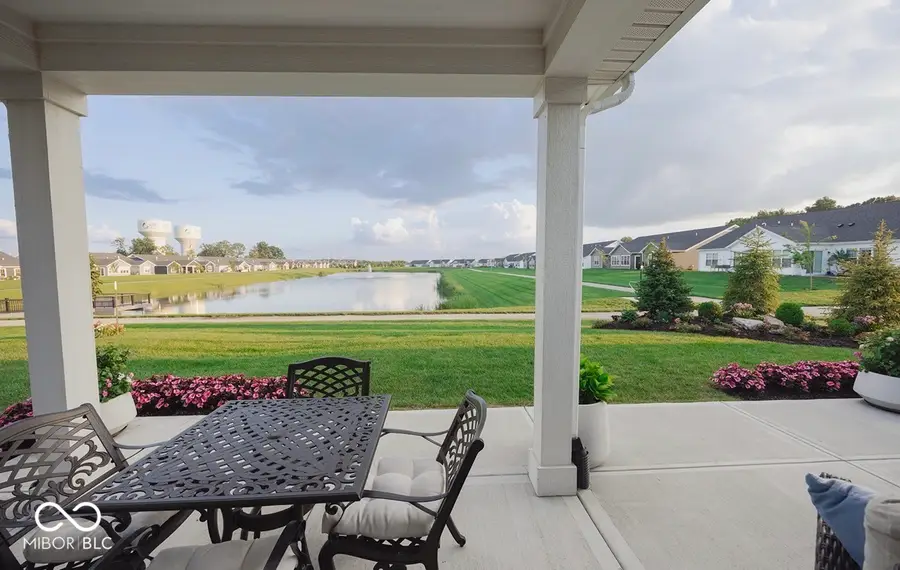 1281 Mahoning Road, Sheridan, IN 46069 - #3