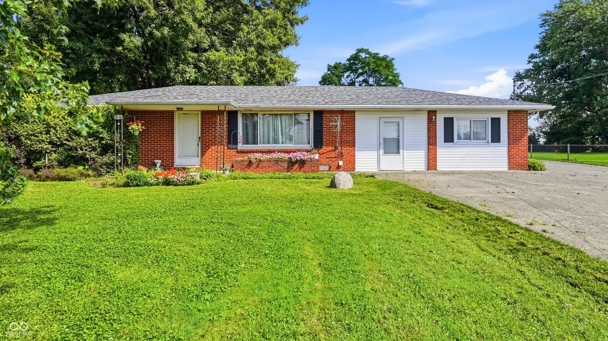 68 W 650 S, Pendleton, IN 46064 - #1