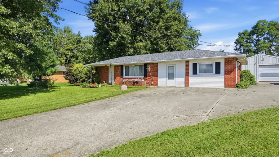 68 W 650 S, Pendleton, IN 46064 - #2