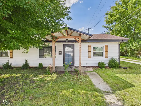 210 S 27th Street, Elwood, IN 46036