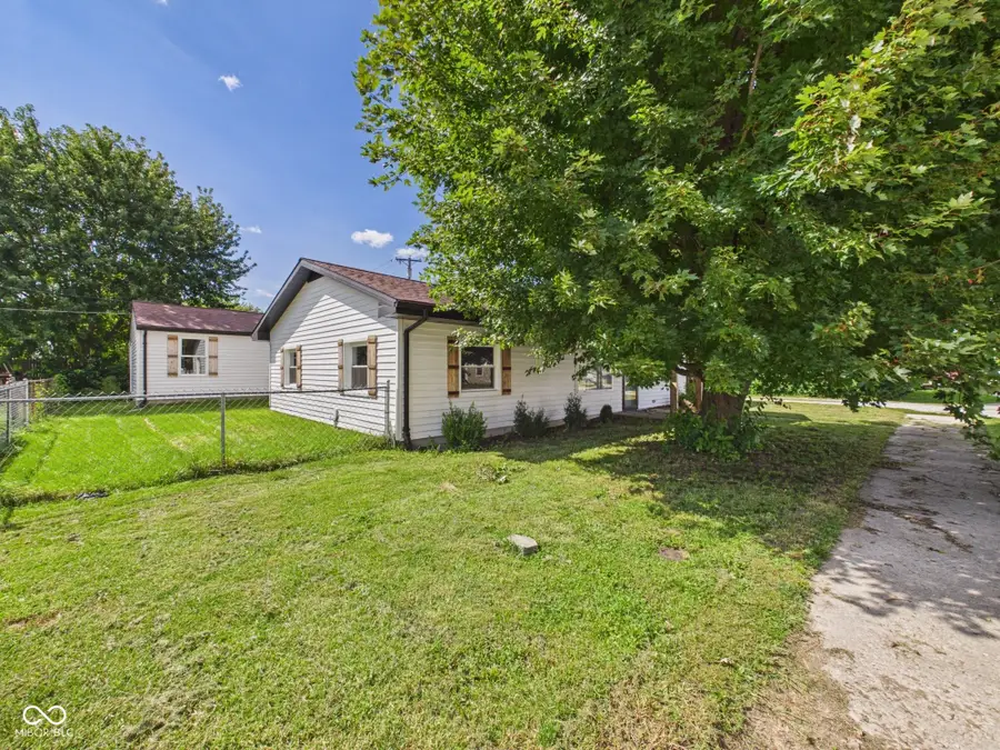 210 S 27th Street, Elwood, IN 46036 - #3