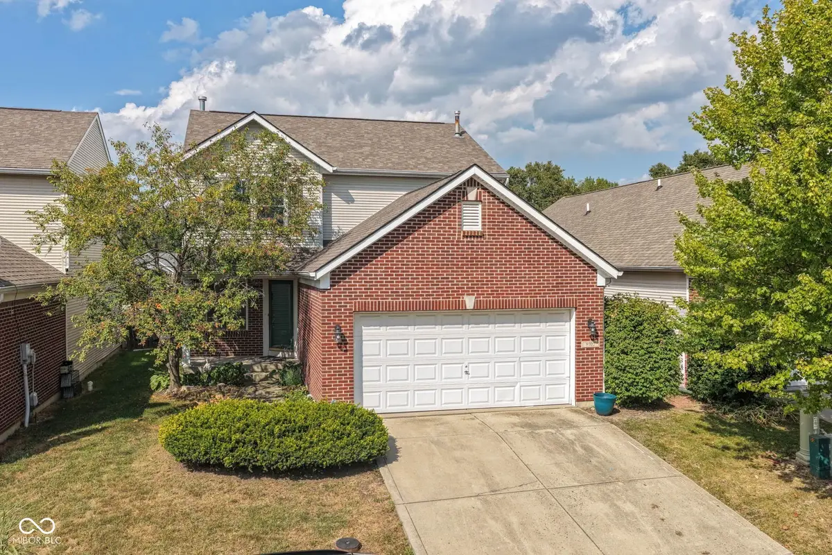 8102 Buford Street, Indianapolis, IN 46216 - #1