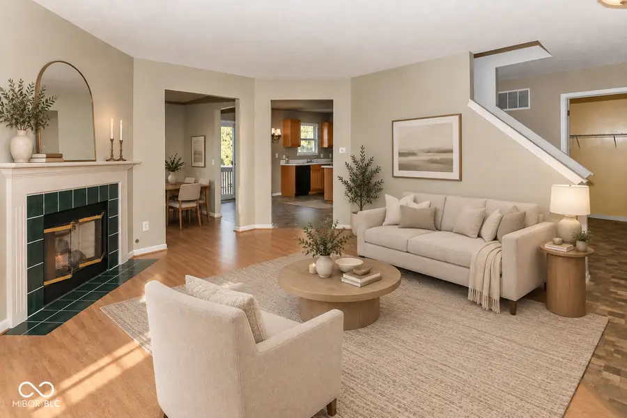 8102 Buford Street, Indianapolis, IN 46216 - #3