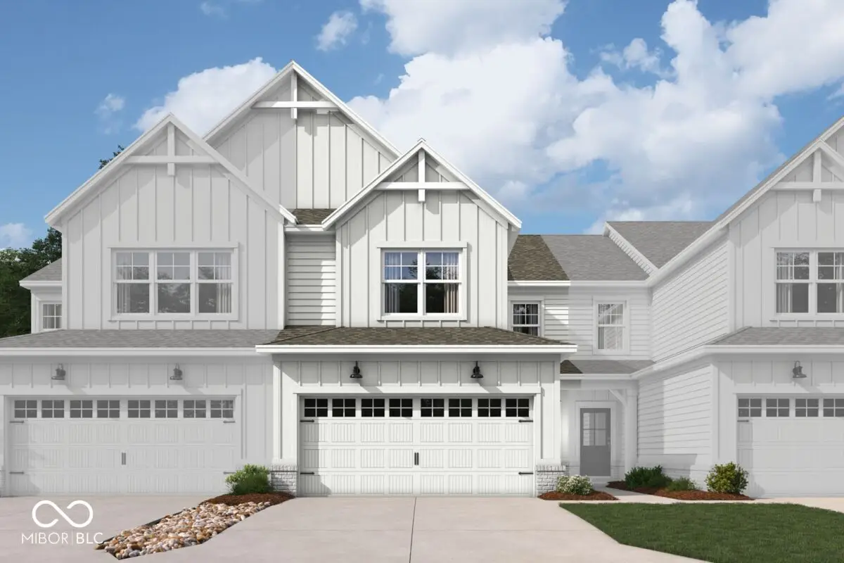 12566 Cattle Ridge Drive, Noblesville, IN 46060 - #1