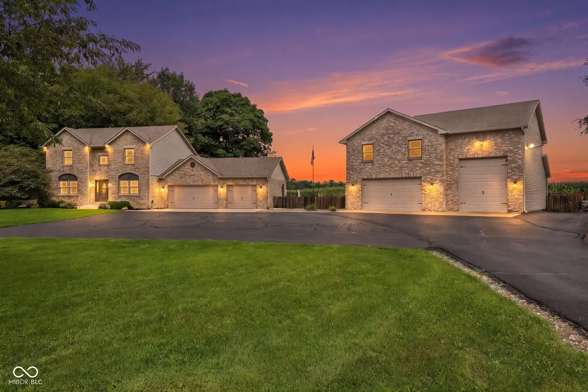 94 Victory Hill, Coatesville, IN 46121 - #1