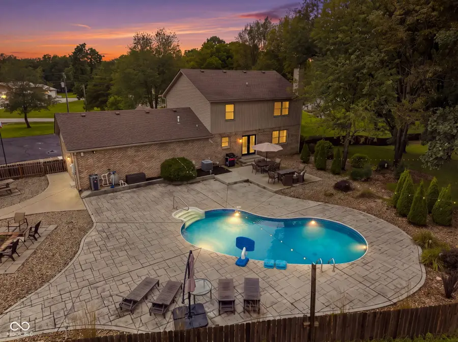 94 Victory Hill, Coatesville, IN 46121 - #2