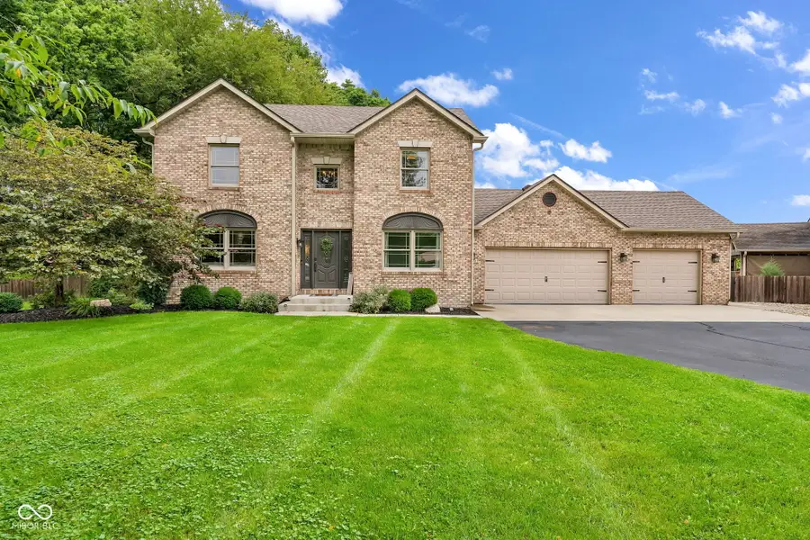 94 Victory Hill, Coatesville, IN 46121 - #3