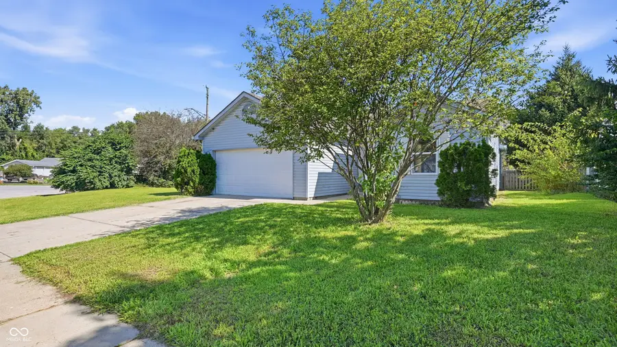 3029 Seerley Creek Drive, Indianapolis, IN 46241 - #3