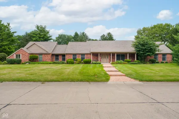 604 N Mesa Road, Muncie, IN 47304
