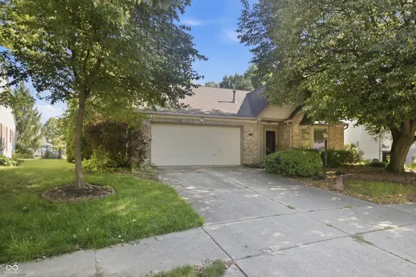 11538 Boone Drive, Indianapolis, IN 46229