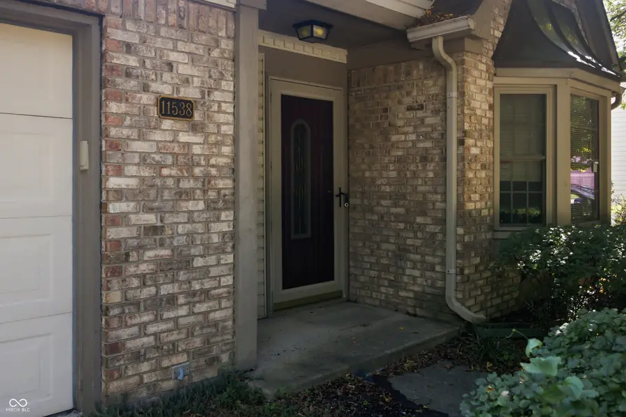 11538 Boone Drive, Indianapolis, IN 46229 - #2