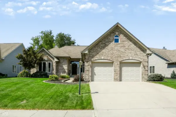 12360 Saint Armands, Carmel, IN 46033