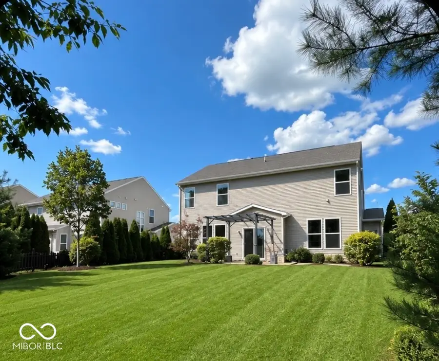 1217 Old Vines Trail, Greenwood, IN 46143 - #2