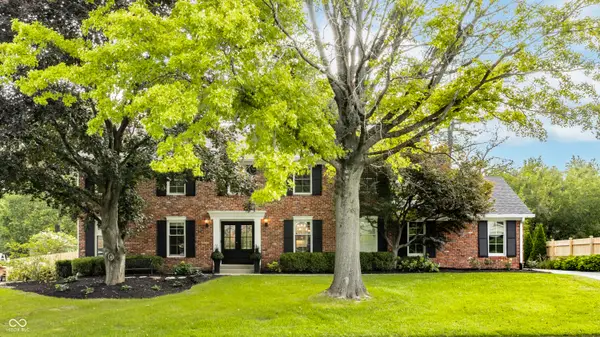 11623 Forest Drive, Carmel, IN 46033