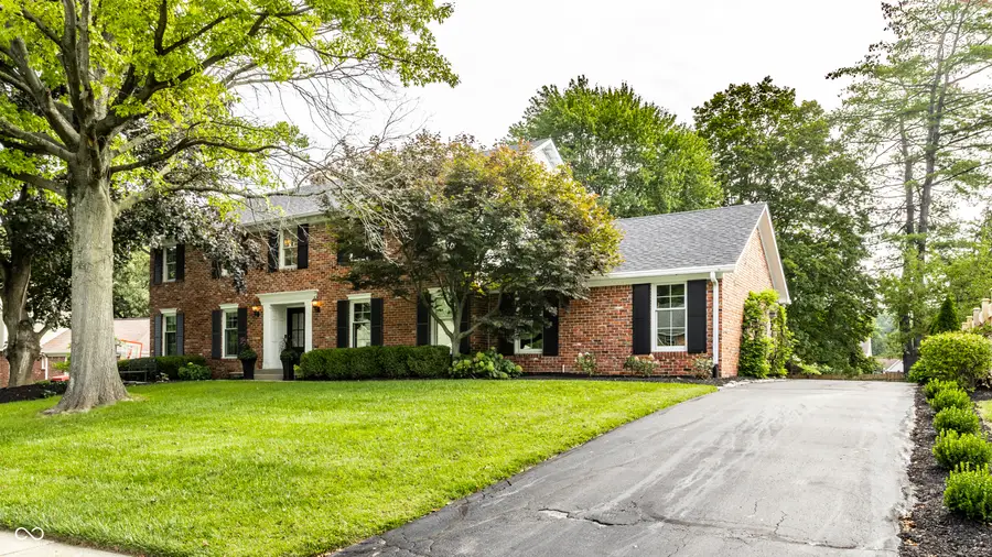 11623 Forest Drive, Carmel, IN 46033 - #2