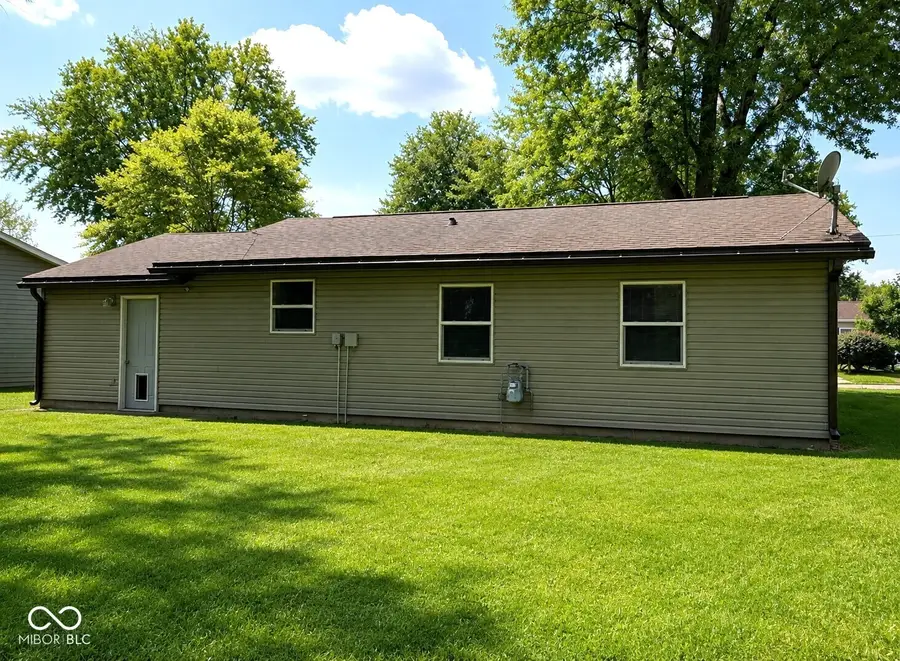 26 Center Drive, Crawfordsville, IN 47933 - #2