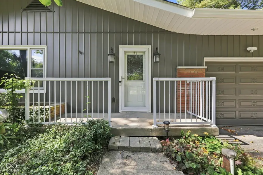 6246 N Rural, Indianapolis, IN 46220 - #2