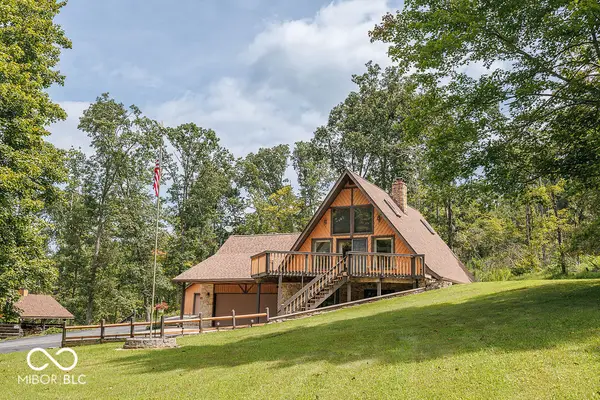 5214 Tamarack Lane, Spencer, IN 47460