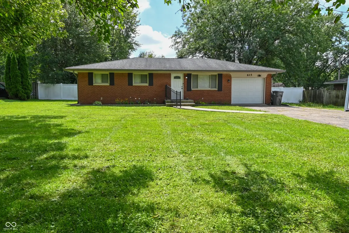 615 W Stop 11 Road, Indianapolis, IN 46217 - #1
