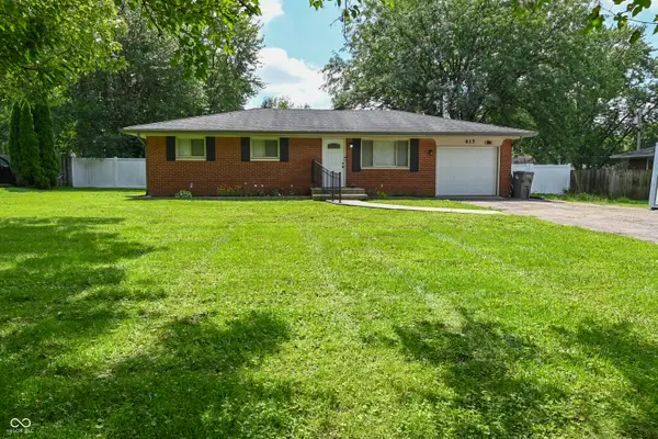 615 W Stop 11 Road, Indianapolis, IN 46217