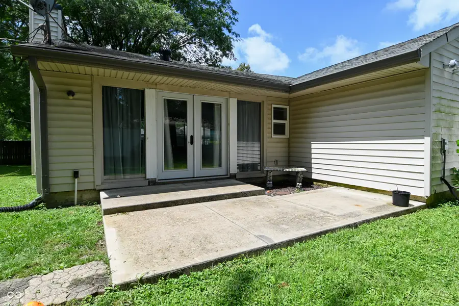 615 W Stop 11 Road, Indianapolis, IN 46217 - #2