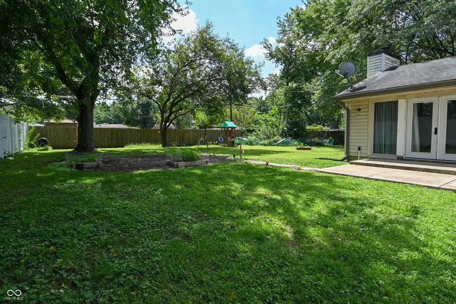 615 W Stop 11 Road, Indianapolis, IN 46217 - #3
