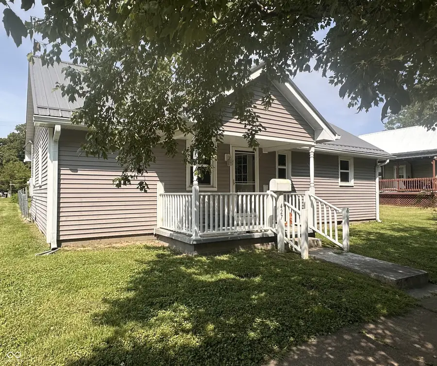 427 S Washington Street, Spencer, IN 47460 - #2