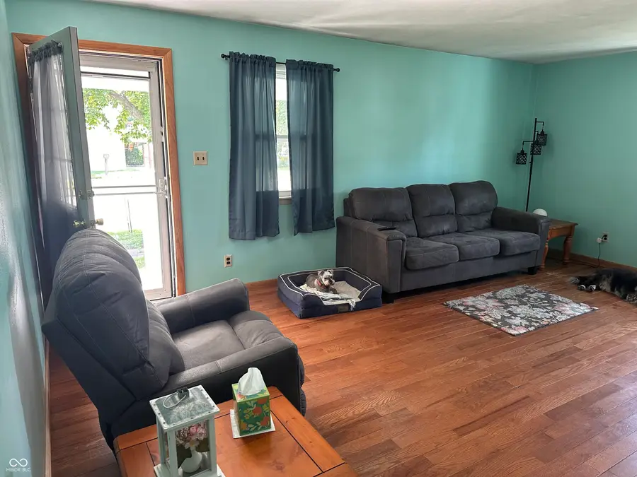 427 S Washington Street, Spencer, IN 47460 - #3