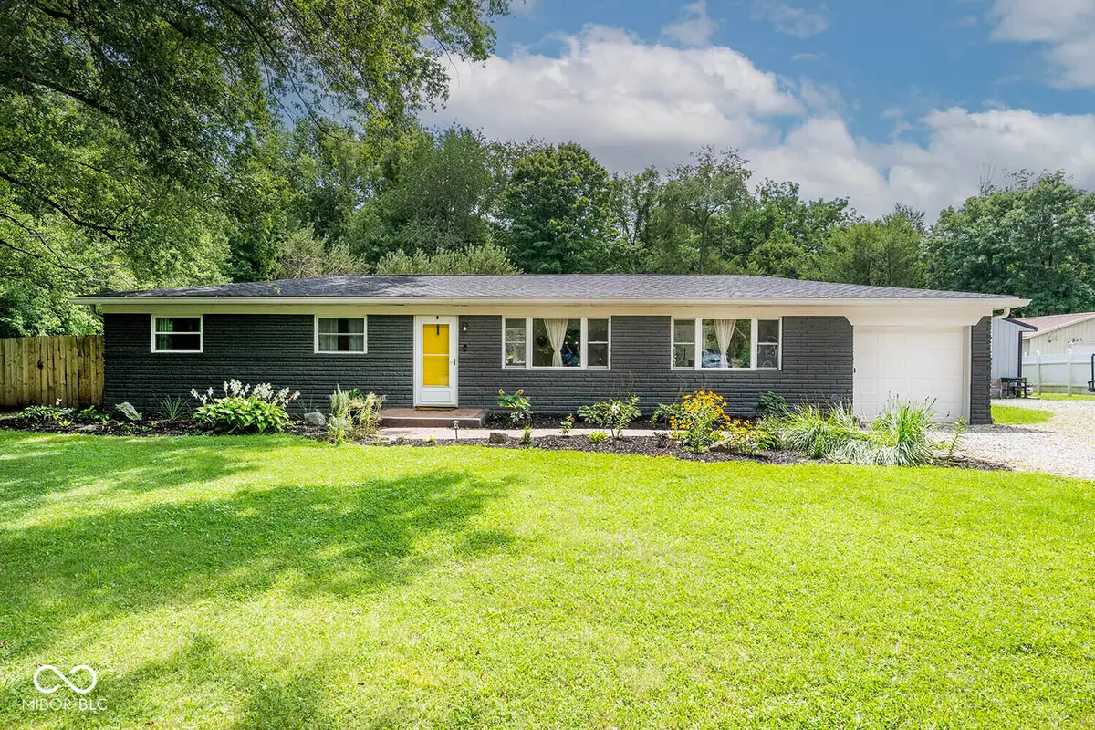 187 E County Road 200 S, Danville, IN 46122 - #1