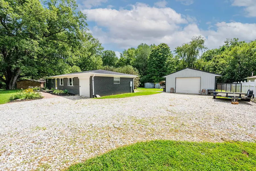 187 E County Road 200 S, Danville, IN 46122 - #2