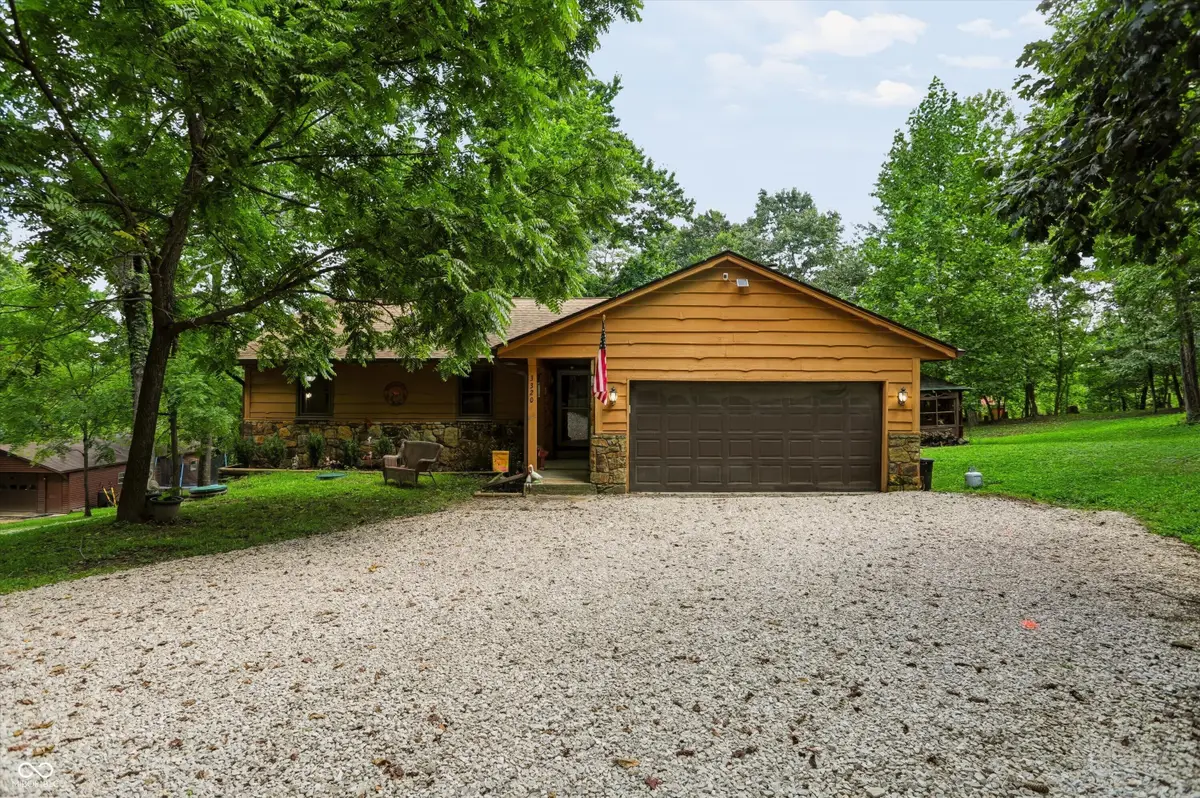 3320 Pine Wood Drive, Spencer, IN 47460 - #1