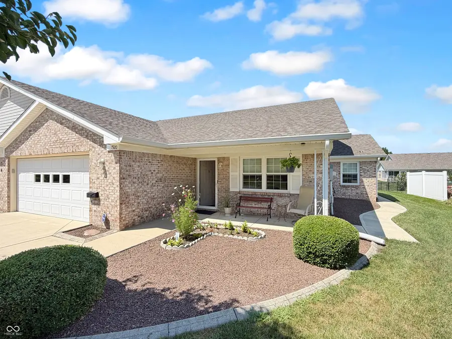 7920 Farina Way, Indianapolis, IN 46259 - #2