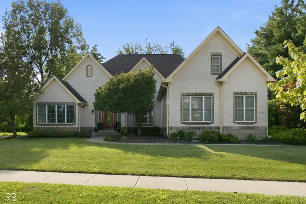 7638 Spring Ridge, Indianapolis, IN 46278 - #1