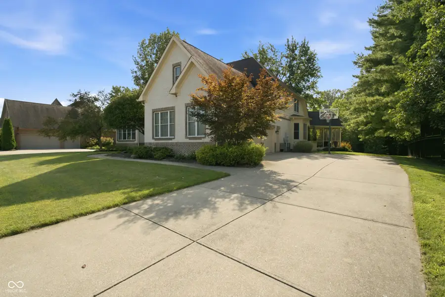 7638 Spring Ridge, Indianapolis, IN 46278 - #2