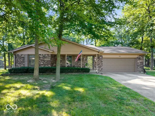 3941 Meridee Drive, Indianapolis, IN 46237
