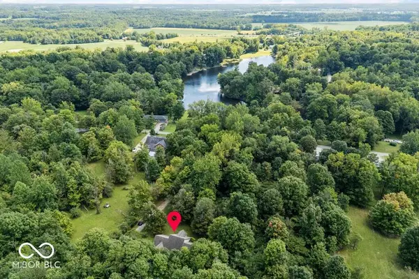 5351 S Westwood, Knightstown, IN 46148