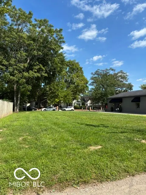 6520 Carrollton Avenue, Indianapolis, IN 46220 - #2
