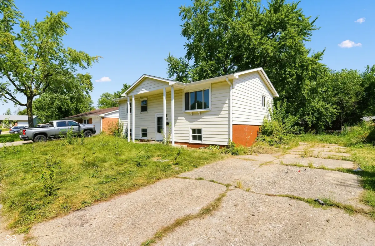 3925 Kivet Court, Indianapolis, IN 46235 - #1