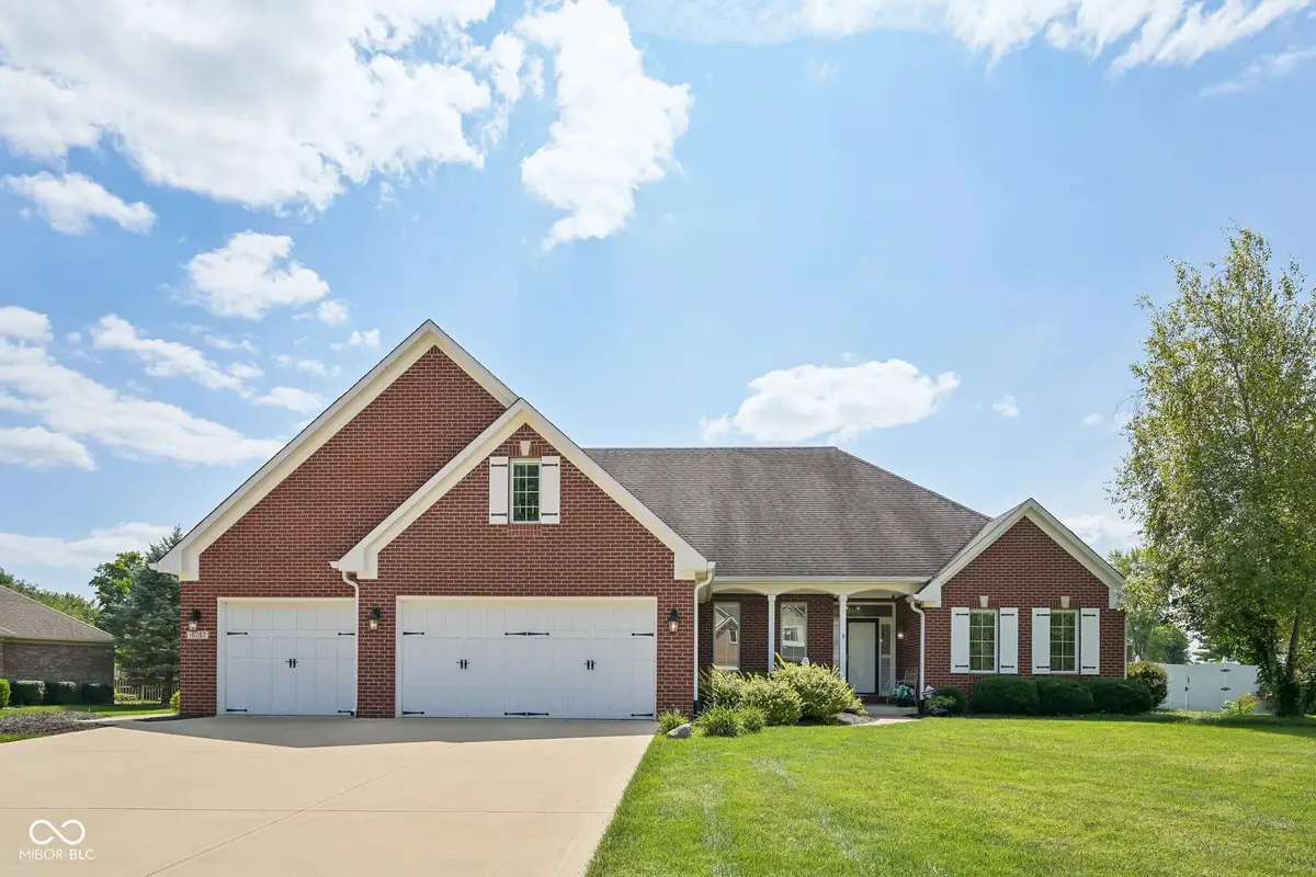 10767 Shiloh Wood Court, Indianapolis, IN 46234 - #1