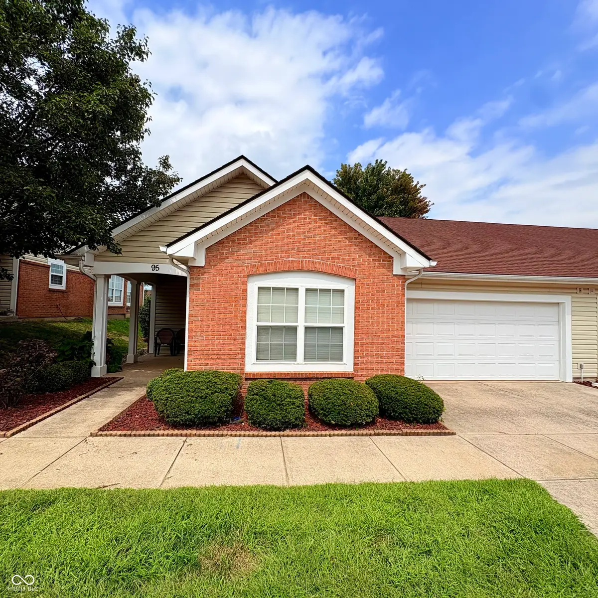 95 Autumn Glen, Greencastle, IN 46135 - #1