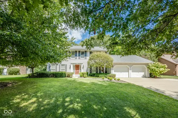 42 White Oak Drive, Batesville, IN 47006