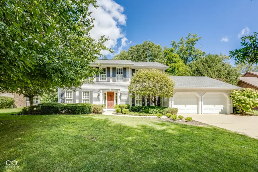 42 White Oak Drive, Batesville, IN 47006 - #2