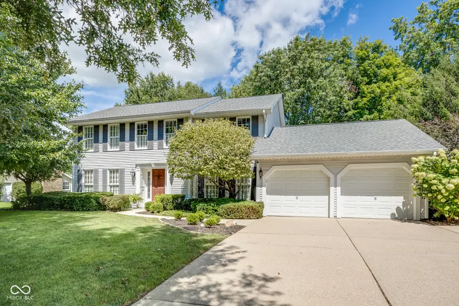 42 White Oak Drive, Batesville, IN 47006 - #3