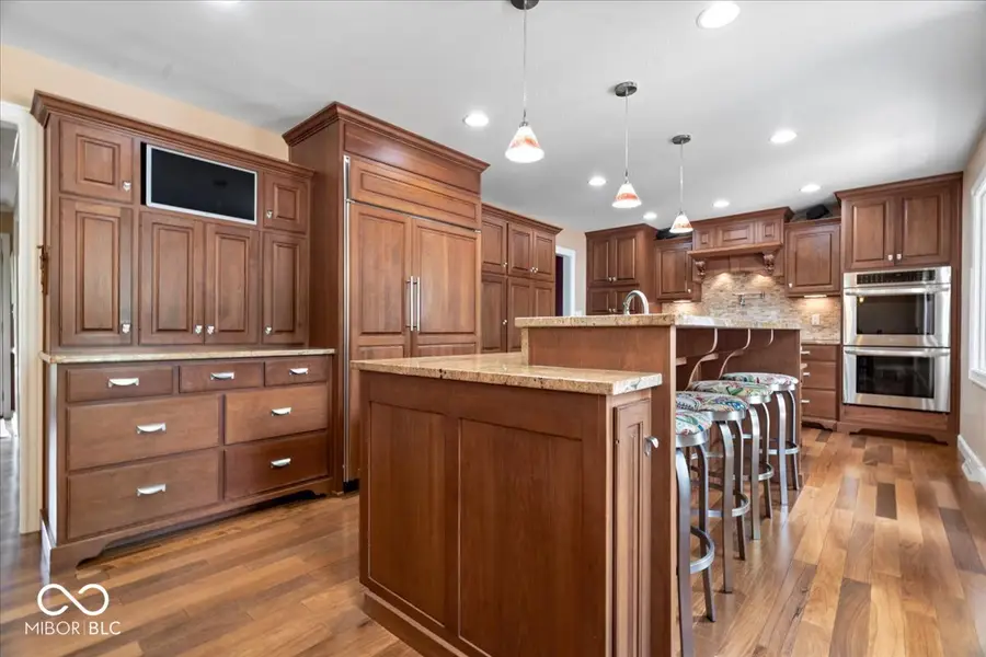 11715 Rolling Springs Drive, Carmel, IN 46033 - #2